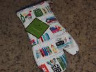 7951736120 Kate Spade Oven Mitt