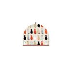7caw04 Ulster Weavers Cats In Waiting Decorative Tea Cosy 7152555270155