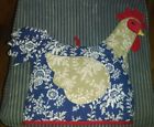 7chi0412 Ulster Weavers Chicken Shaped 5014728076389