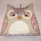 7owl04 Ulster Weavers Owl Shaped Decorative Tea Cosy 5014728066151