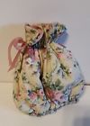 7roo04 Ulster Weavers Reverseble Tea Cozy With Pink Or Floral Design