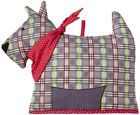 7std04 Ulster Weavers Scottie Dog