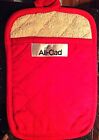 7x9.75 All Clad Red Quilt Oven