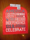 Liberty.19 8 7641616621 6 Momentum Independence Day Of July Red Chair Back