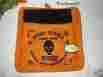 800-61 Park Designs Dish Towel Pot Holder Set Halloween Haunts By Skull New 762242300446