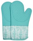 8002125971380 Deta Home Oven Gloves Silicone Case And Pretty