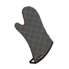 800fg17-bk San Jamar Pair Of Bestguard Oven Mitts 724215002832
