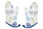 805007aa Now Designs Oven Mitt 064180177167