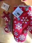808608036977 Holiday Time 4-piece Measuring