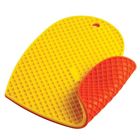 810268030332 Innoka Silicone Heart Grid