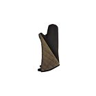 810cm17 San Jamar Bestgrip 17 Oven Mitt With Magnet 759376180945