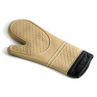 811216 Popular Bath Biscotti Quilted Oven Mitt