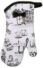 812258011932 Jessie Steele Caf Toile