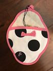 812258016722 Jessie Steele Nwt Dancing Dots Oven Mitt And