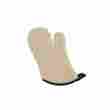 813tmsb San Jamar Pair Of 13 Terry Oven Mitts With Steam Barrier 724215011506