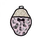 818580015839 Jessie Steele Nwt Goodie Two Shoes Oven Mitt