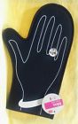 819401027536 Dci Bling Diamond Oven Mitt Inches Long Handed