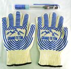 820103124539 Grand Teton Barbecue Gloves Fingers For Heat Resistance