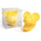 820103354912 Oven Mitt Mouse Hand Puppet Silicone Moppet Zan