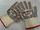 En407 820103780780 Grill Master Gloves 932