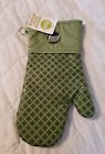 825540048844 Food Network Heat Resistant To Silicone Oven Mitt