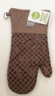 825540048868 Food Network Heat Resistant Silicone Oven Mitt Pot