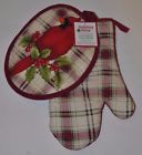 825540056634 Holiday Time Red Cardinal