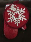 825540076045 Handmade New Snowflakes Quilted
