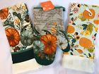 825540079893 Unbranded Fall Pumpkins Oven