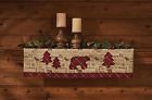 835-50 Park Designs Mantle Scarf 762242412958