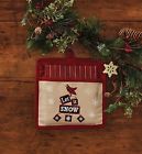 762242-413221 836-61 Park Designs Pocket Potholder