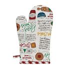 837-16a Park Designs Christmas Oven 762242414181