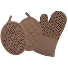 840525009047 Sticky Toffee Printed Silicone