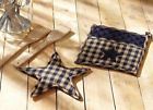 840528111938 Undisclosed Navy Star Trivet