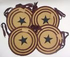 840528114113 Vhc Liberty Applique Star