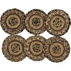 840528146305 Vhc Brands Black Primitive Tabletop Kitchen Prim Grove