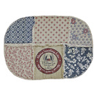 841985038219 Vhc Brands Millie Patchwork Area Rug Flour