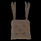 841985078703 Victorian Heart Vhc Kettle Grove Chair Pad Country
