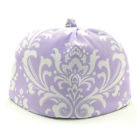844560098288 Thistledown Lavender Chateau Dome