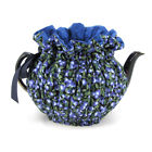 844560098929 Thistledown Maine Blueberries Snuggie Cozy