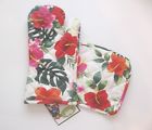 845043006899 Two Lumps Of Sugar Oven Mitt And Potholder