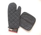 845043426222 Two Lumps Of Sugar Oven Mitt And Potholder