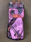 6540821 84659 The Camo Hut Mossy Oak Pink Gear Grill 654082846591