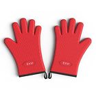 84910 Exvi Bbq Grill Gloves 6936761812559