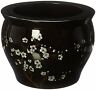 849527016985 Oriental Furniture Classic Japanese Chinese Asian Ceramic Planter