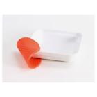 849606050749 Undisclosed Charles Viancin Silicone Trivet Red