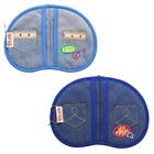 849795046042 Toynk Retro Oven Mitts Set Of