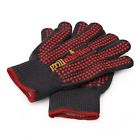 851164007059 Grillaholics Barbecue Gloves 932