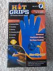 852604006144 Hot Grips All Purpose Silicone Gloves Nib Set