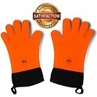 852949007264 Bbq Grilling Gloves Heat
